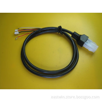 housing connector wire